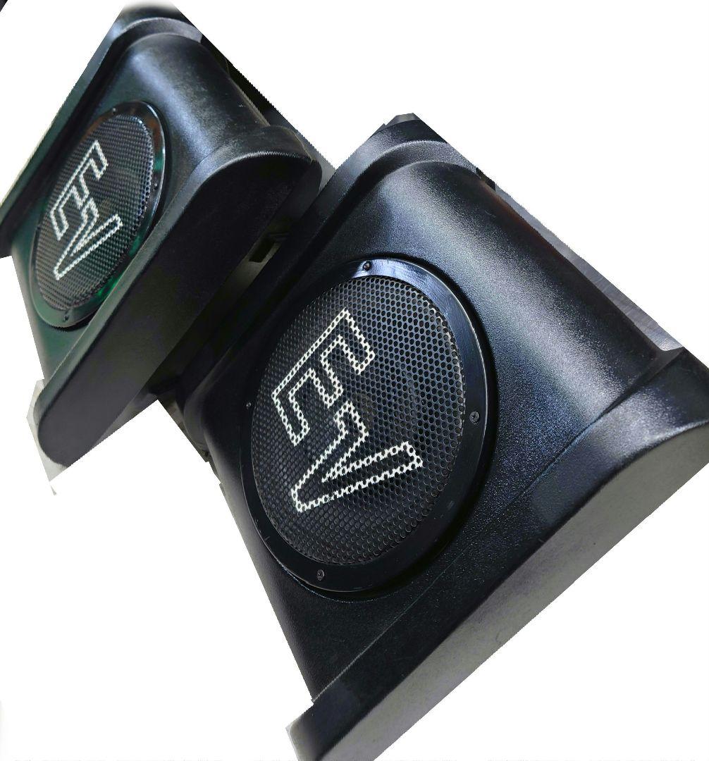 ★ELECTRO-VOICE FM-12C PAスピーカー