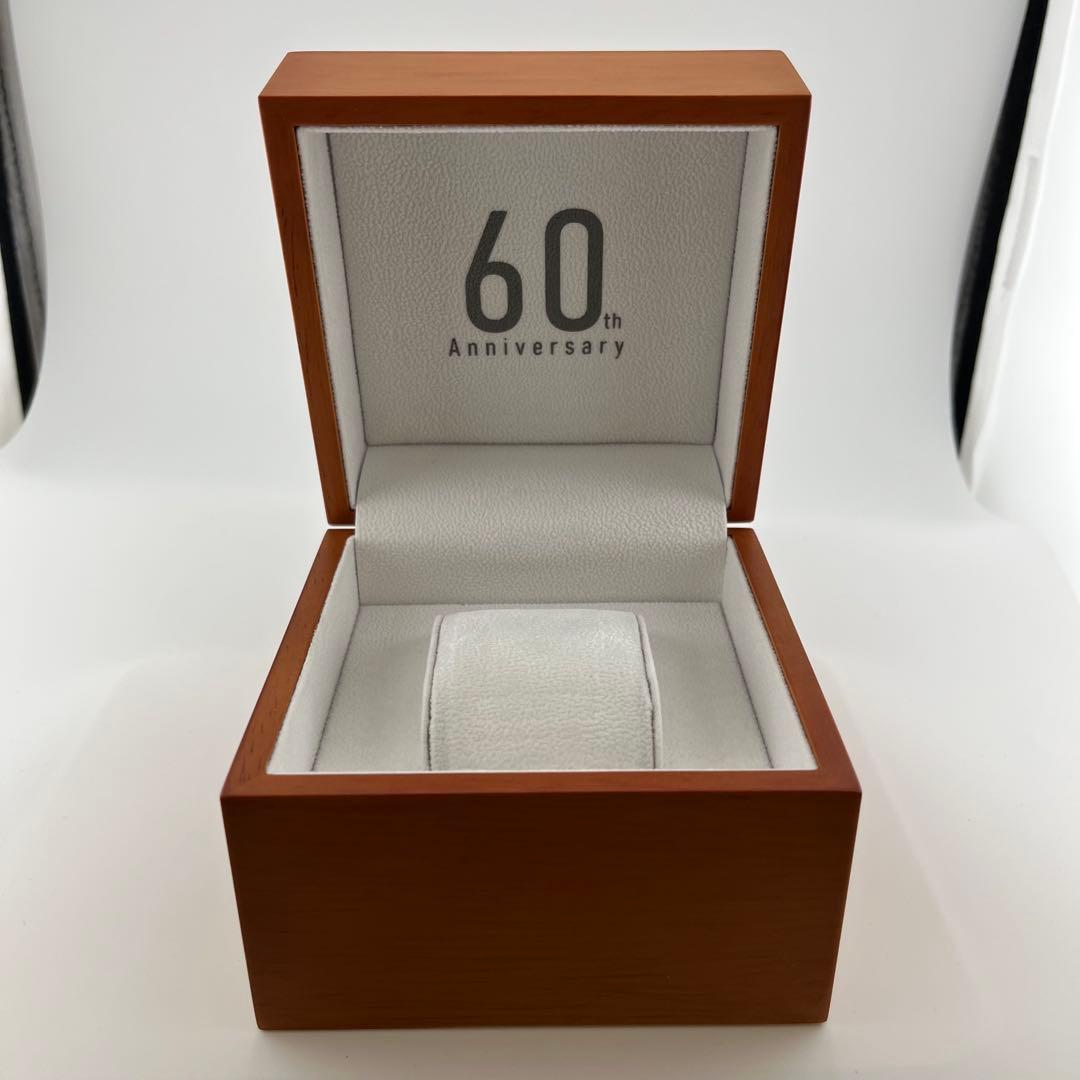 【新品未使用】　セイコー　ホンダ　S600 コラボ　箱付　60周年記念