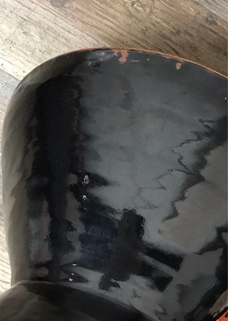 Time＆Style stoneware sculpture ミニテーブル石見焼