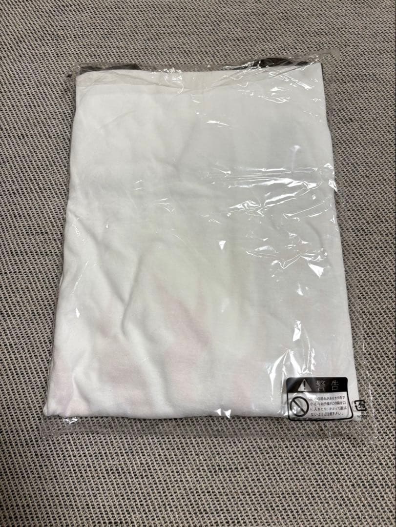 ハルカミライ　ラグラン　XLサイズ