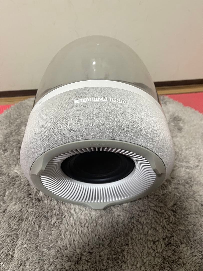 Harman/kardon AURAワイヤレススピーカー