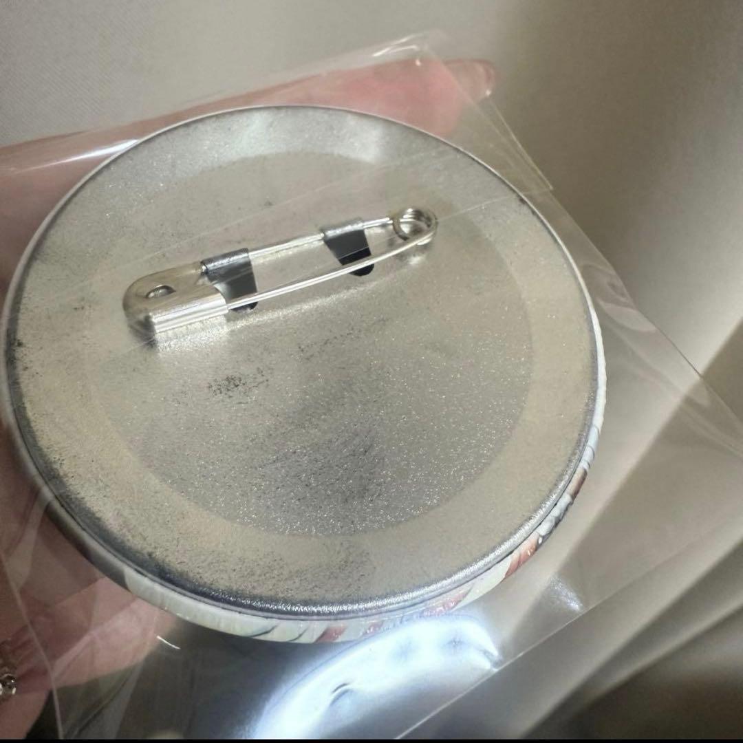 【バラ売り⭕️】あんスタ イベコレ 缶バッジ Eden 七種茨　SS 開花前