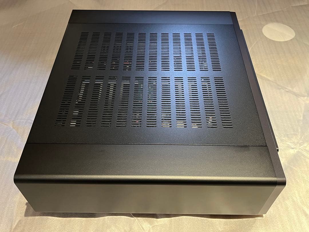 【たなこう】　Marantz Model 40n プリメインアンプ