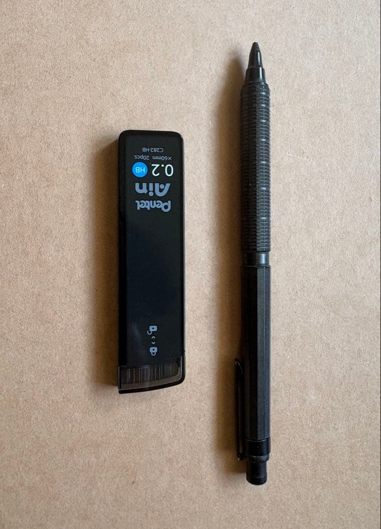 【限定色】 オレンズネロ0.3 ガンメタ