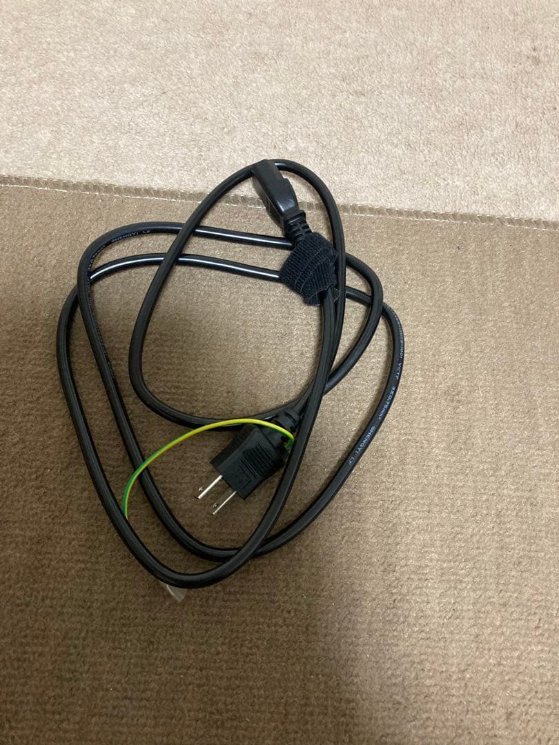 GPA100 ギター用パワーアンプ