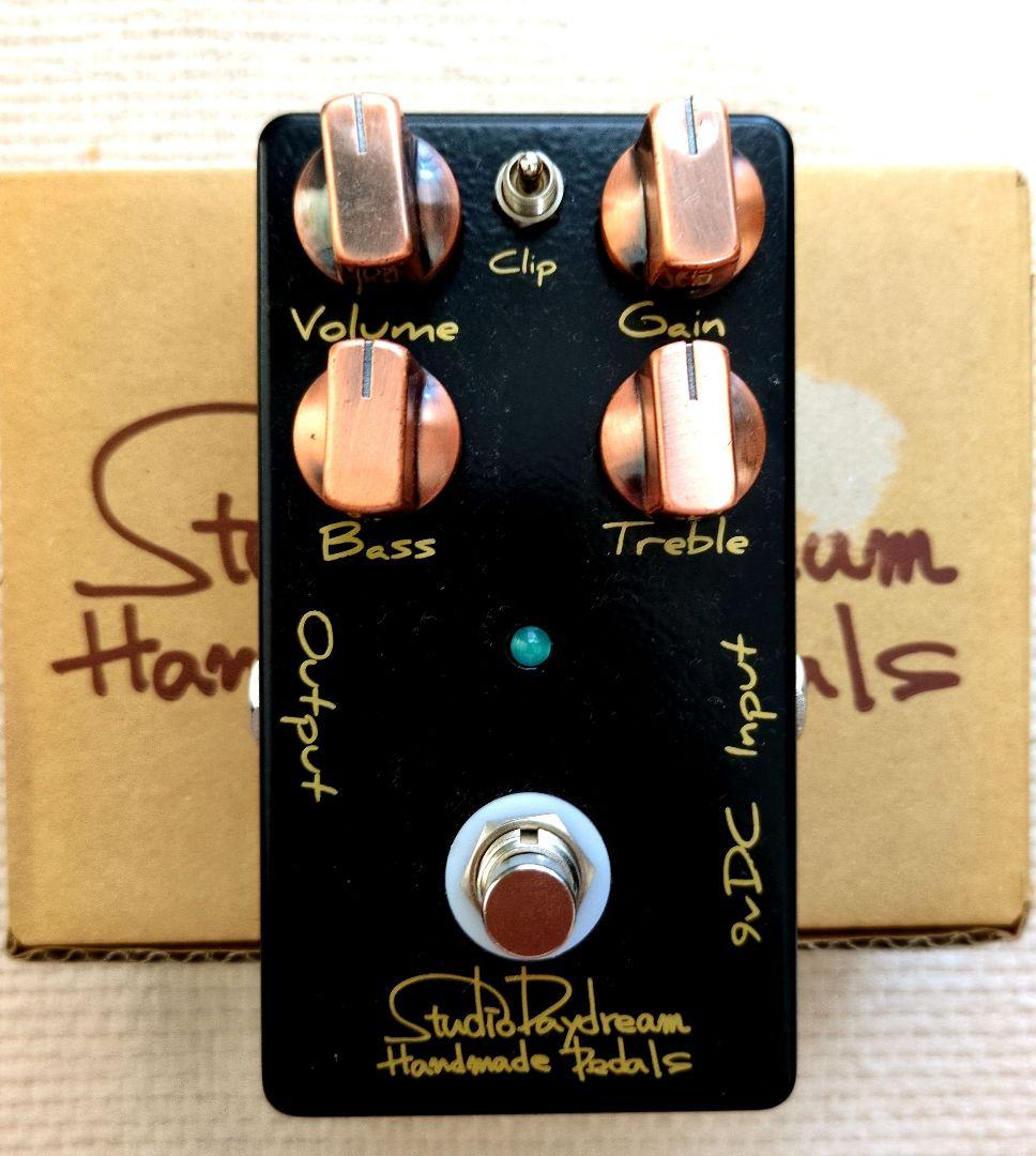 廃盤品　Studio Day dream　JRM-OD V3.0