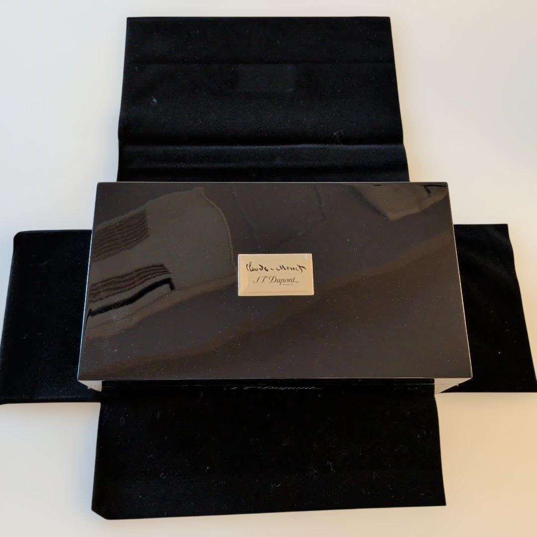 S.T. Dupont Claude Monet ボールペン