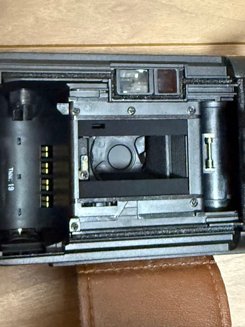 OLYMPUS LT-1 フィルムカメラ