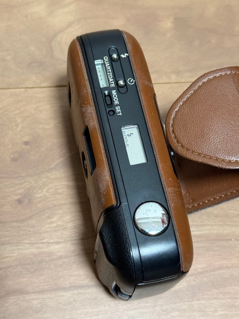 OLYMPUS LT-1 フィルムカメラ