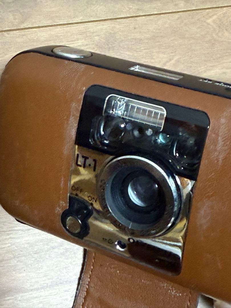 OLYMPUS LT-1 フィルムカメラ