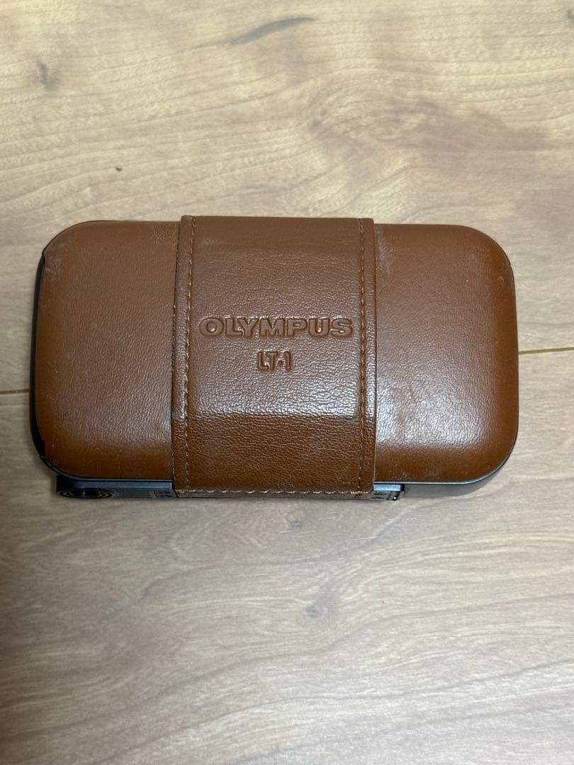 OLYMPUS LT-1 フィルムカメラ