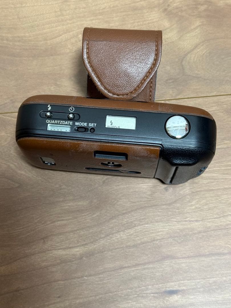 OLYMPUS LT-1 フィルムカメラ