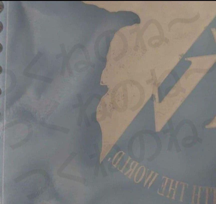 エヴァ 当選品 非売品限定 オトナバインダー 専用ファイルバインダー