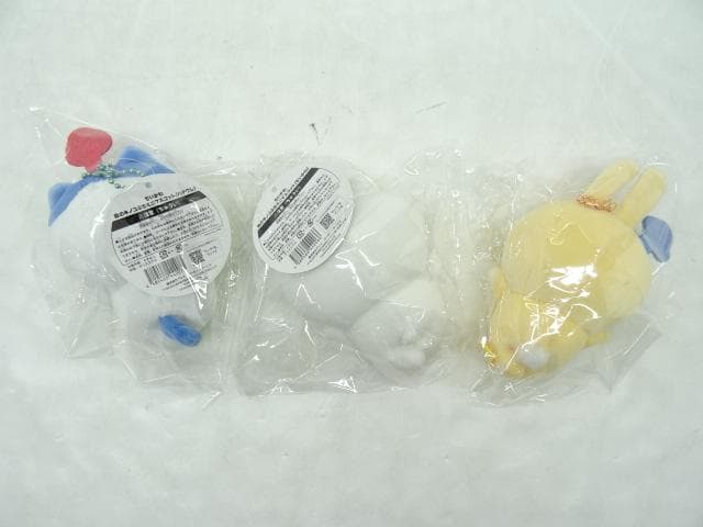 ちいかわ 森のキノコぷちミニマスコット セット 32-MY0513-01