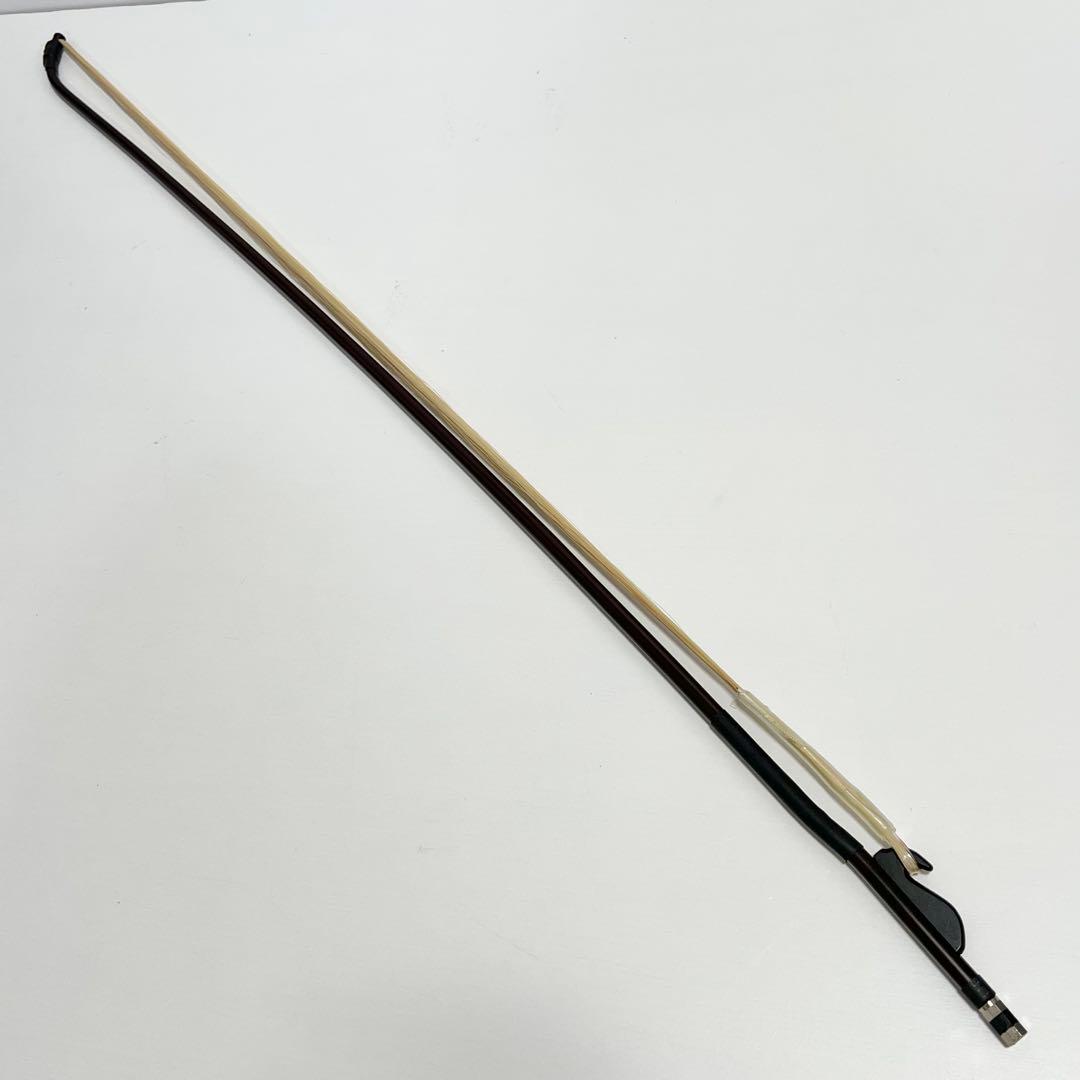 ★美品★二胡 ヘビ皮 ニシキヘビ セミハードケース付き