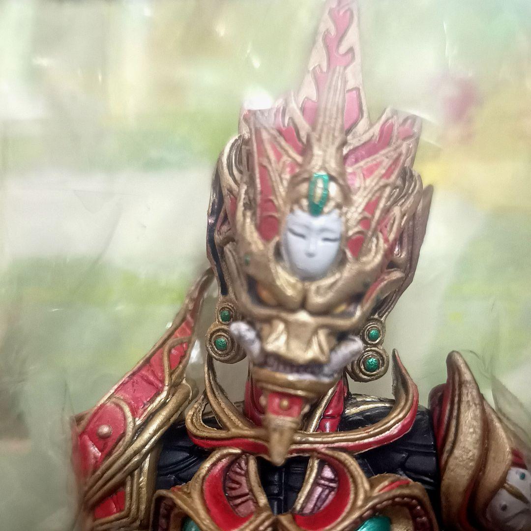 レア SPAWN マンダリンスポーン ダークエイジズ スポーン マクファーレン