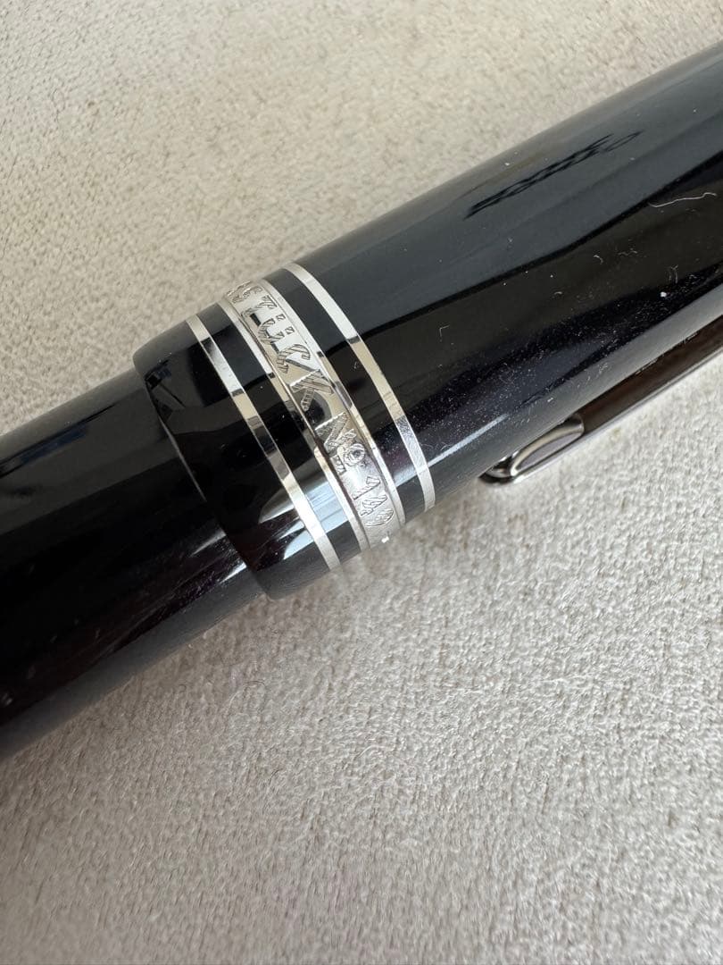 149モデル 万年筆 ペン先　モンブラン　プラチナ