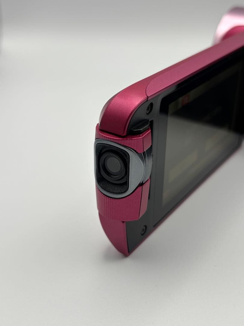 パナソニックビデオカメラ HC-W585M-P＋三脚セット