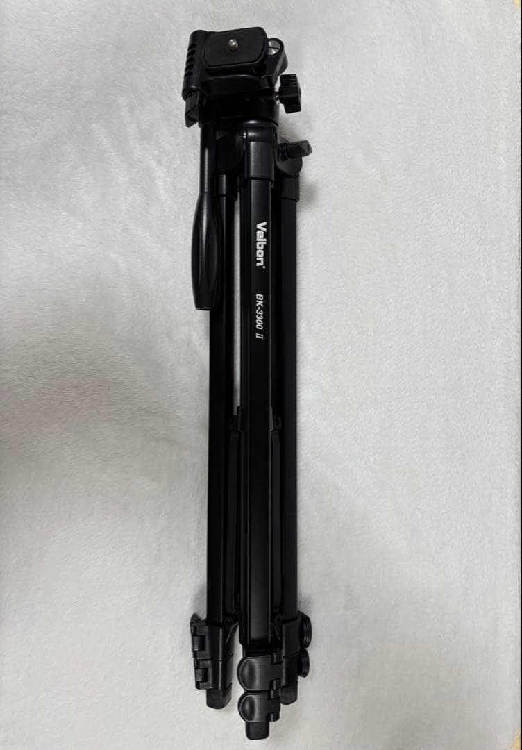 パナソニックビデオカメラ HC-W585M-P＋三脚セット