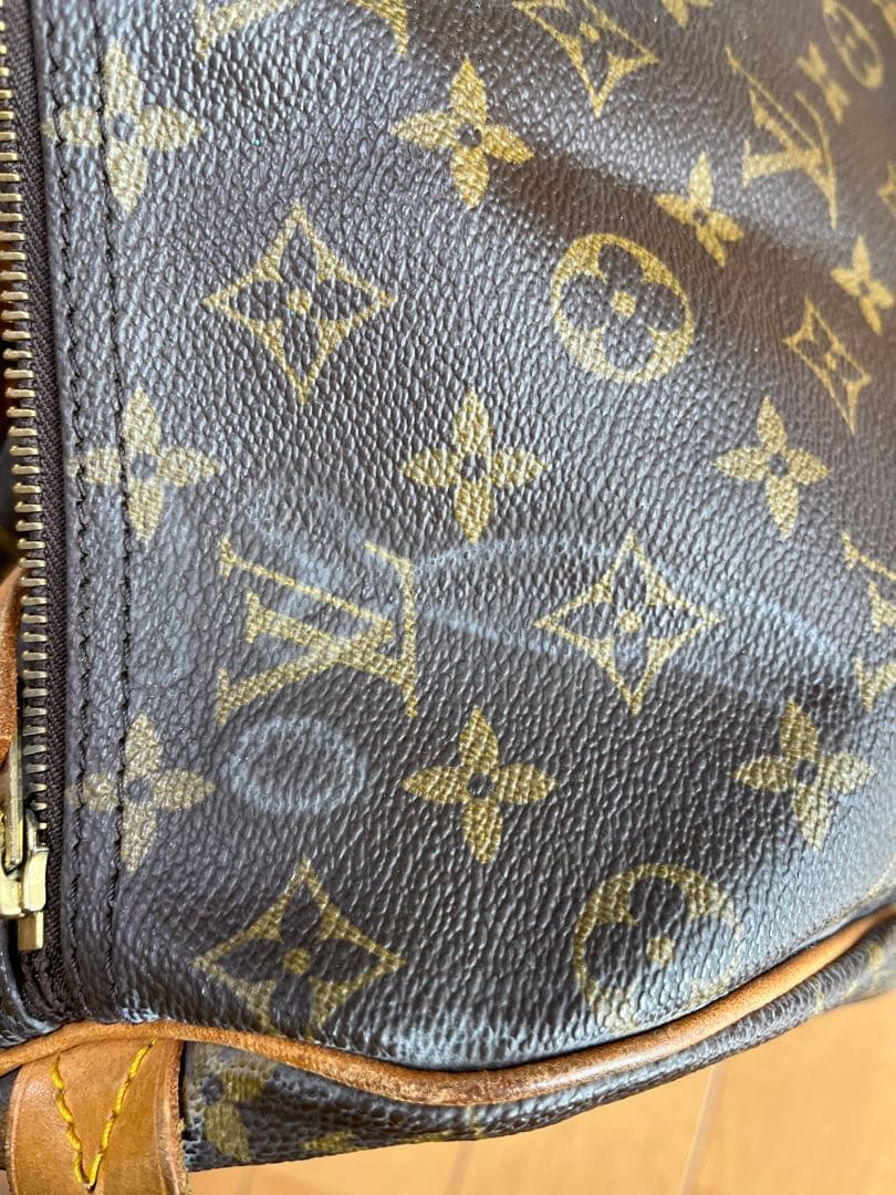 louis vuitton バッグ 中古