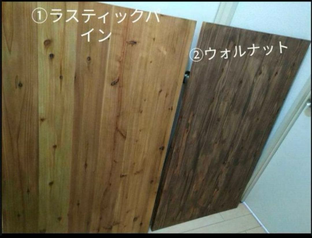 まぐまぐ杉　無垢　天板 flexispotにも利用可能