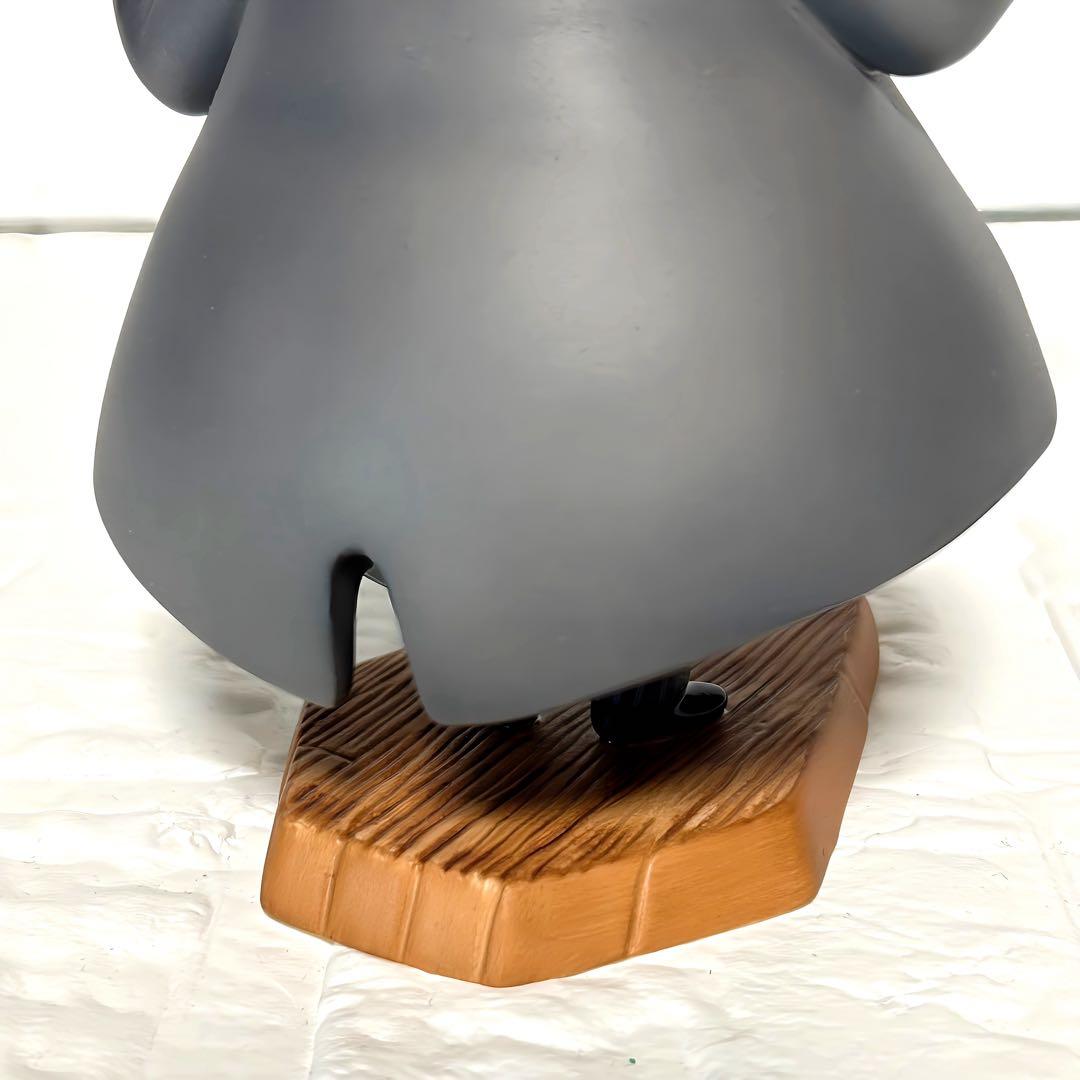 ディズニー　WDCC ナイトメアビフォアクリスマス　メイヤー町長