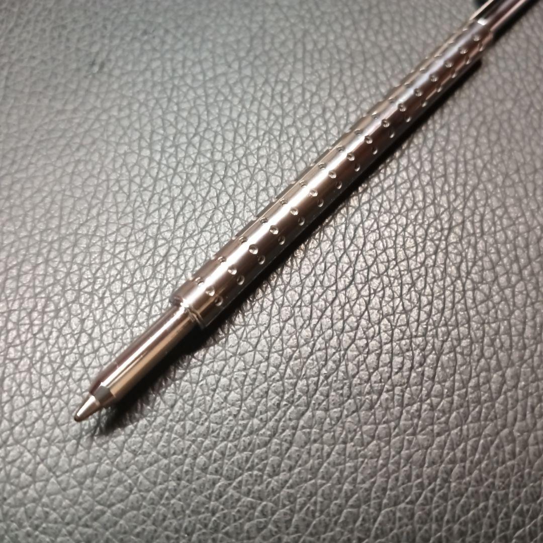 LAMY　lamy　スピリット　ステンレス　ボールペン　spirit