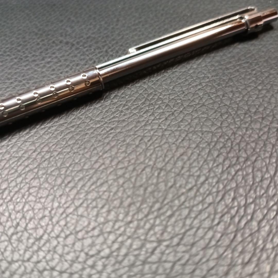 LAMY　lamy　スピリット　ステンレス　ボールペン　spirit