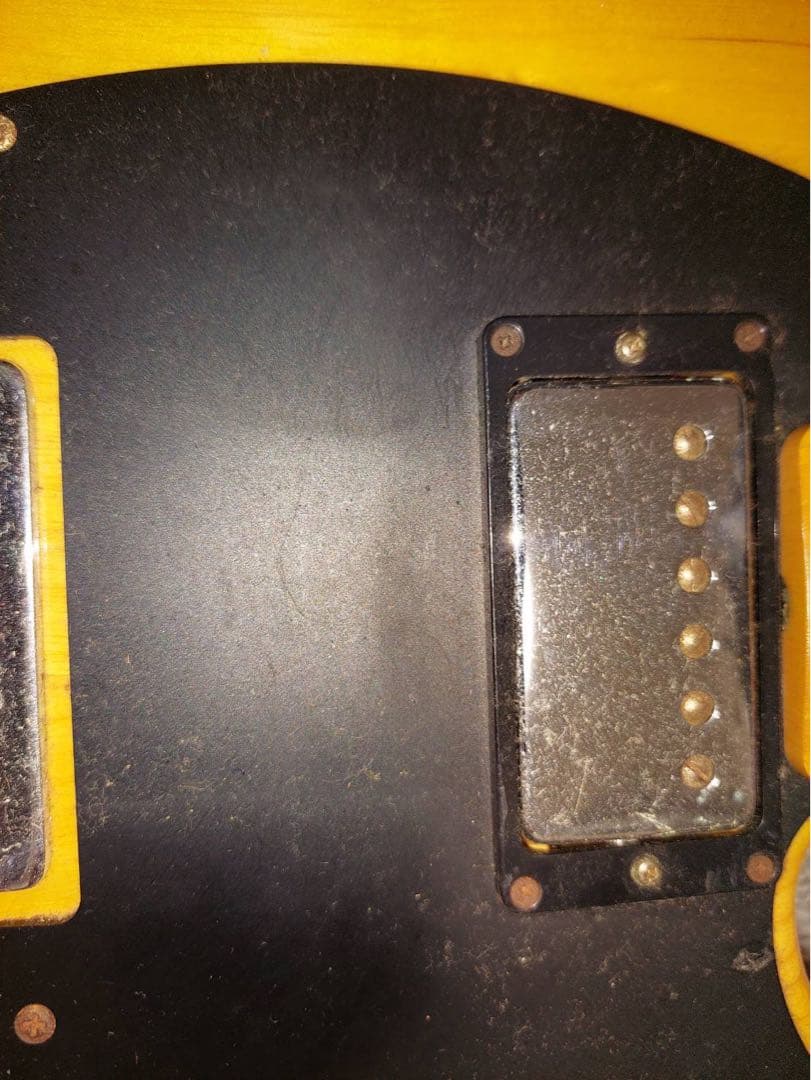 ギター Fender Japan TL52-SPL