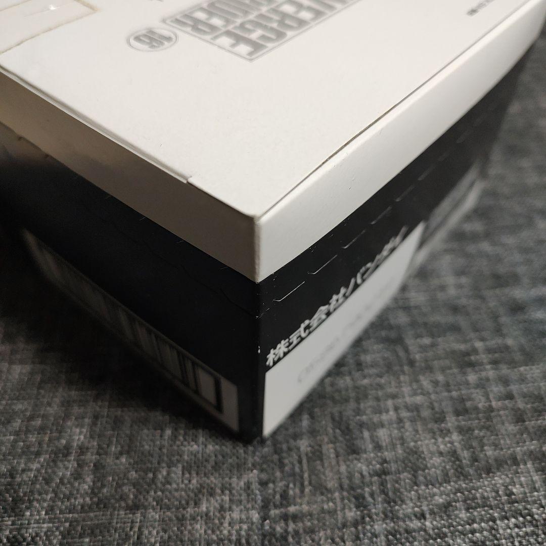 【新品・未開封】CONVERGE KAMEN RIDER 16 仮面ライダー