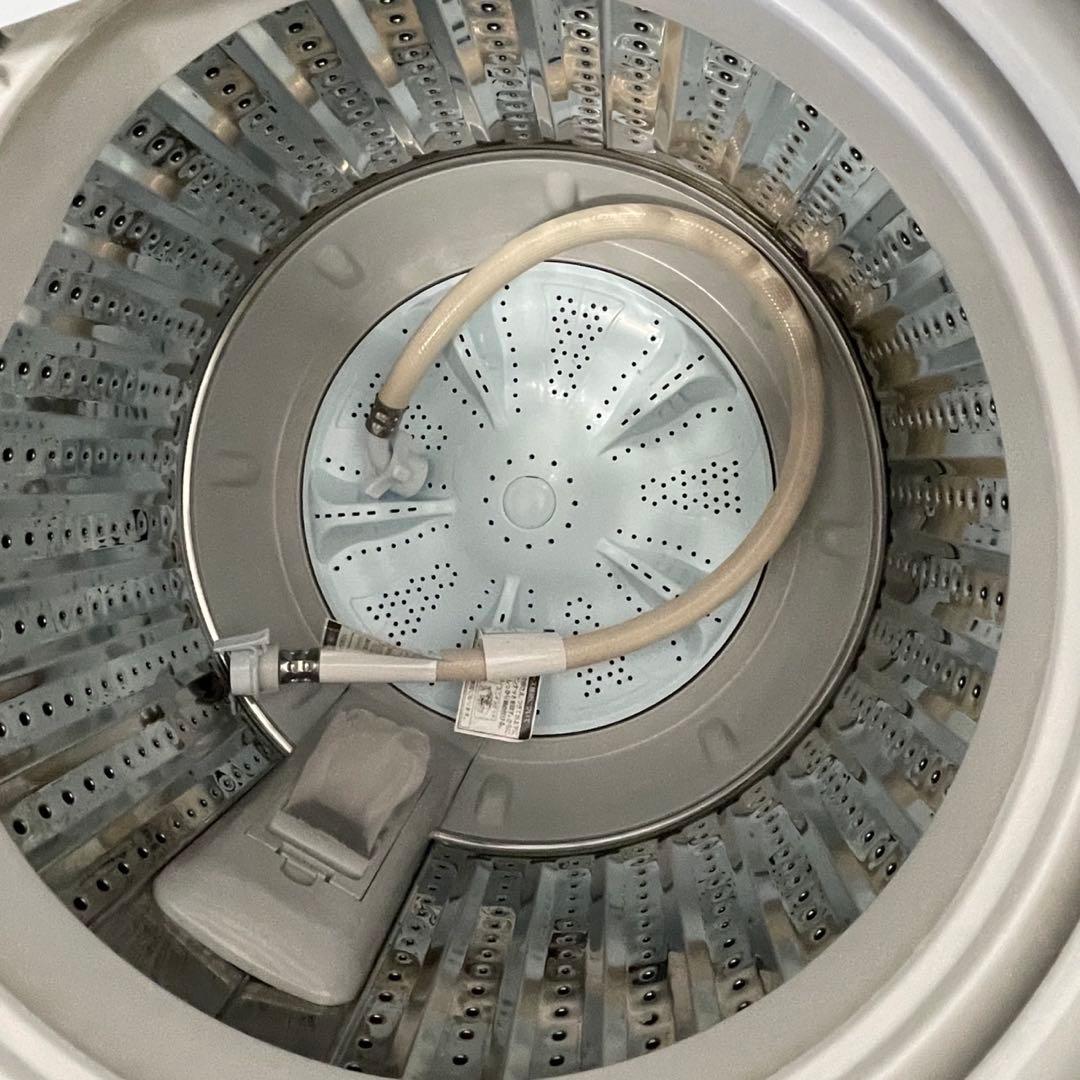 ★207 一人暮らし 家電3点セット 冷蔵庫 洗濯機 電子レンジ 設置無料 安い