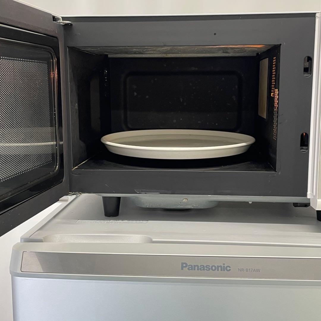 ★207 一人暮らし 家電3点セット 冷蔵庫 洗濯機 電子レンジ 設置無料 安い