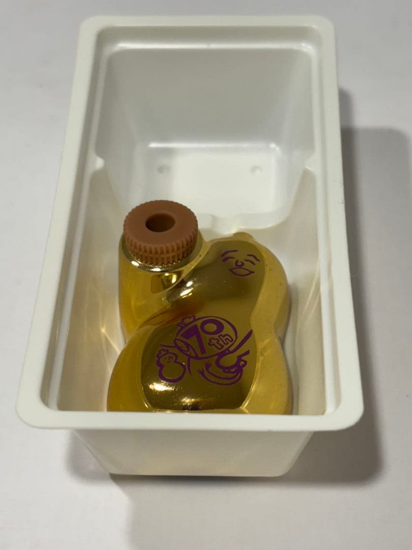 金　ひょうちゃん　崎陽軒　70周年　醤油さし　焼売