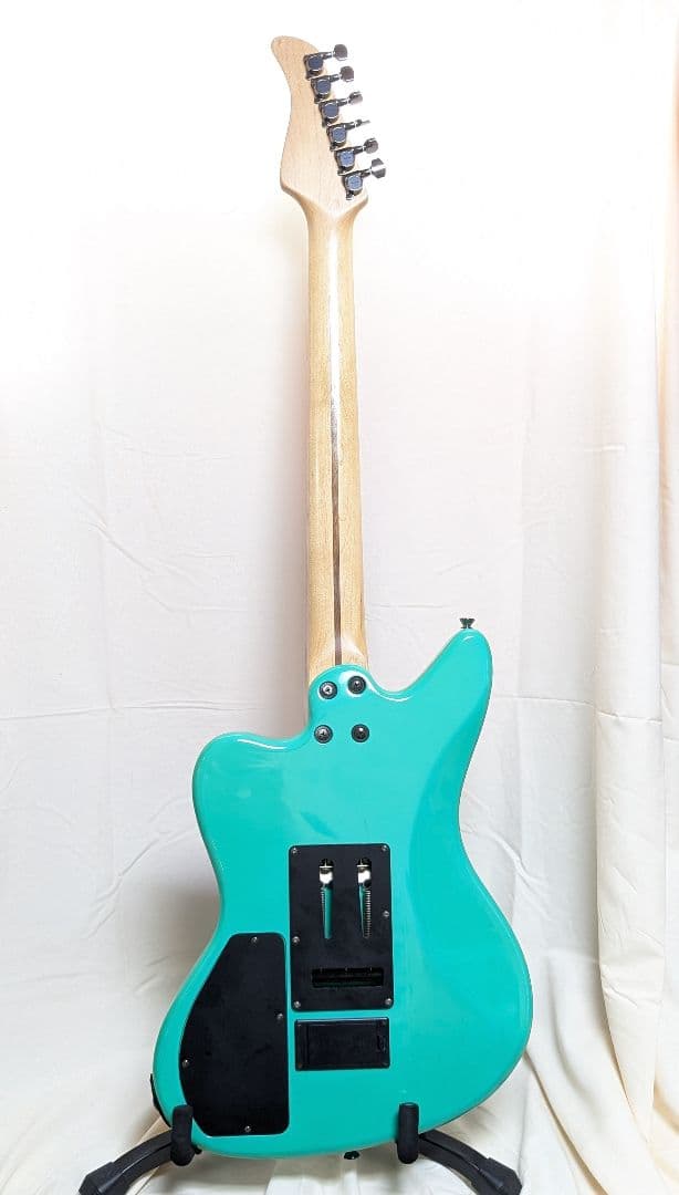 フェルナンデス JG タイプ ギター（ジャンク品）