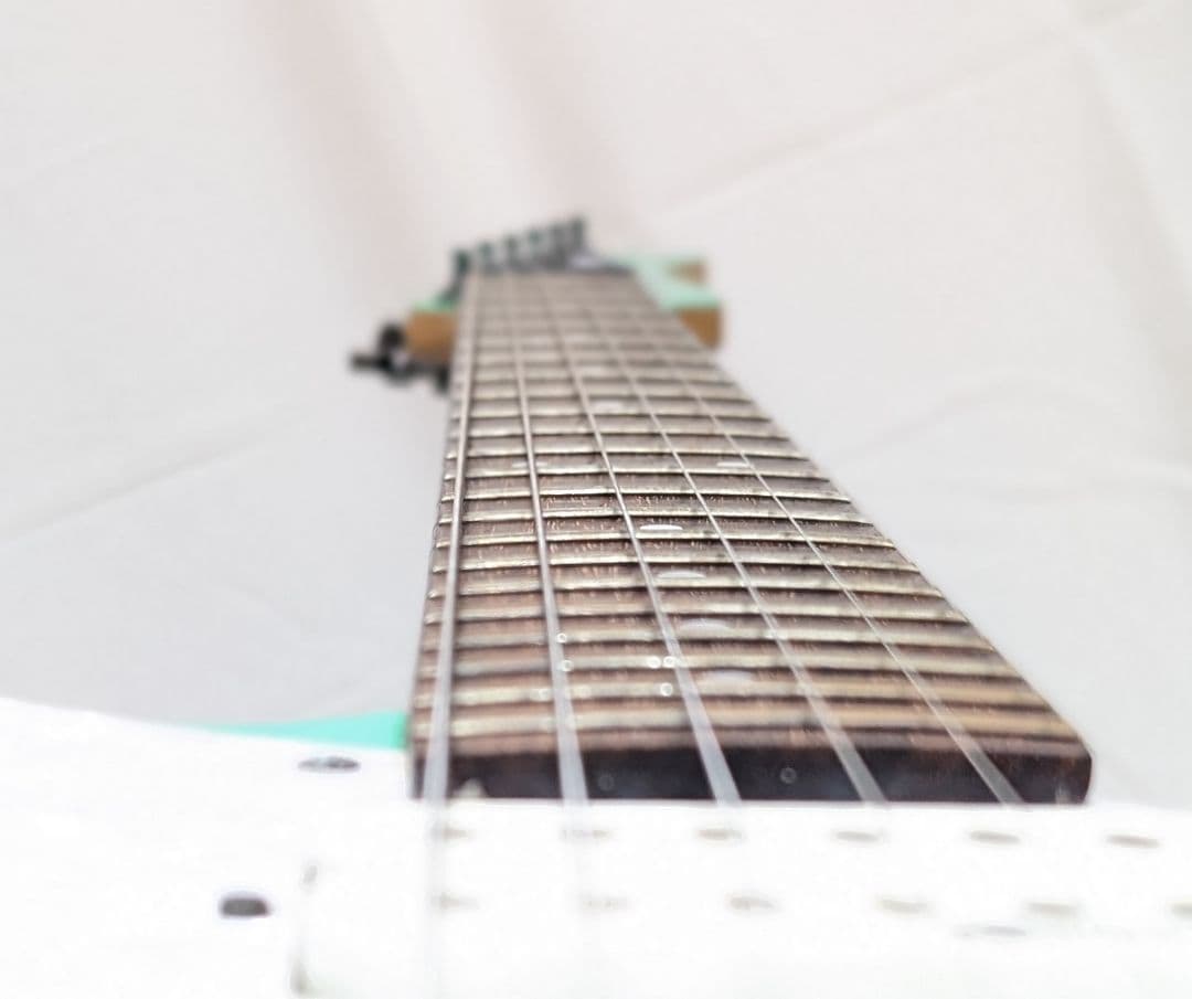 フェルナンデス JG タイプ ギター（ジャンク品）