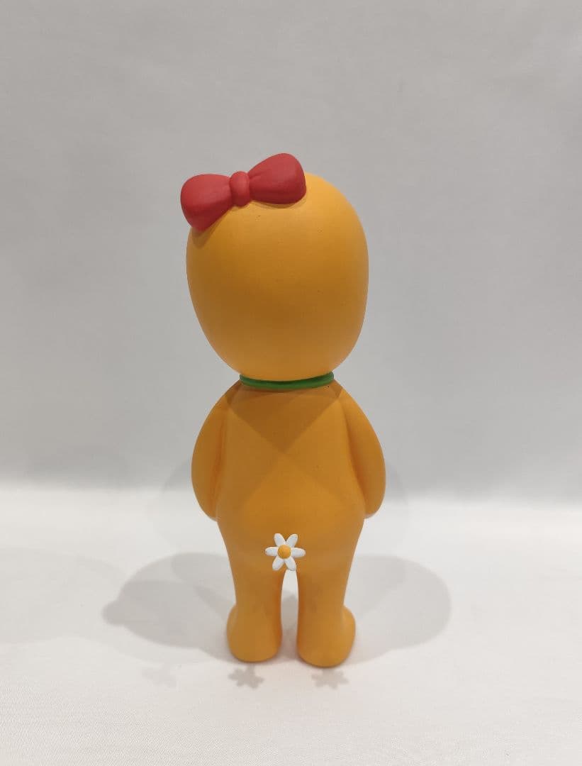 奈良美智 Yoshitomo Nara Dorami-chan 20CM