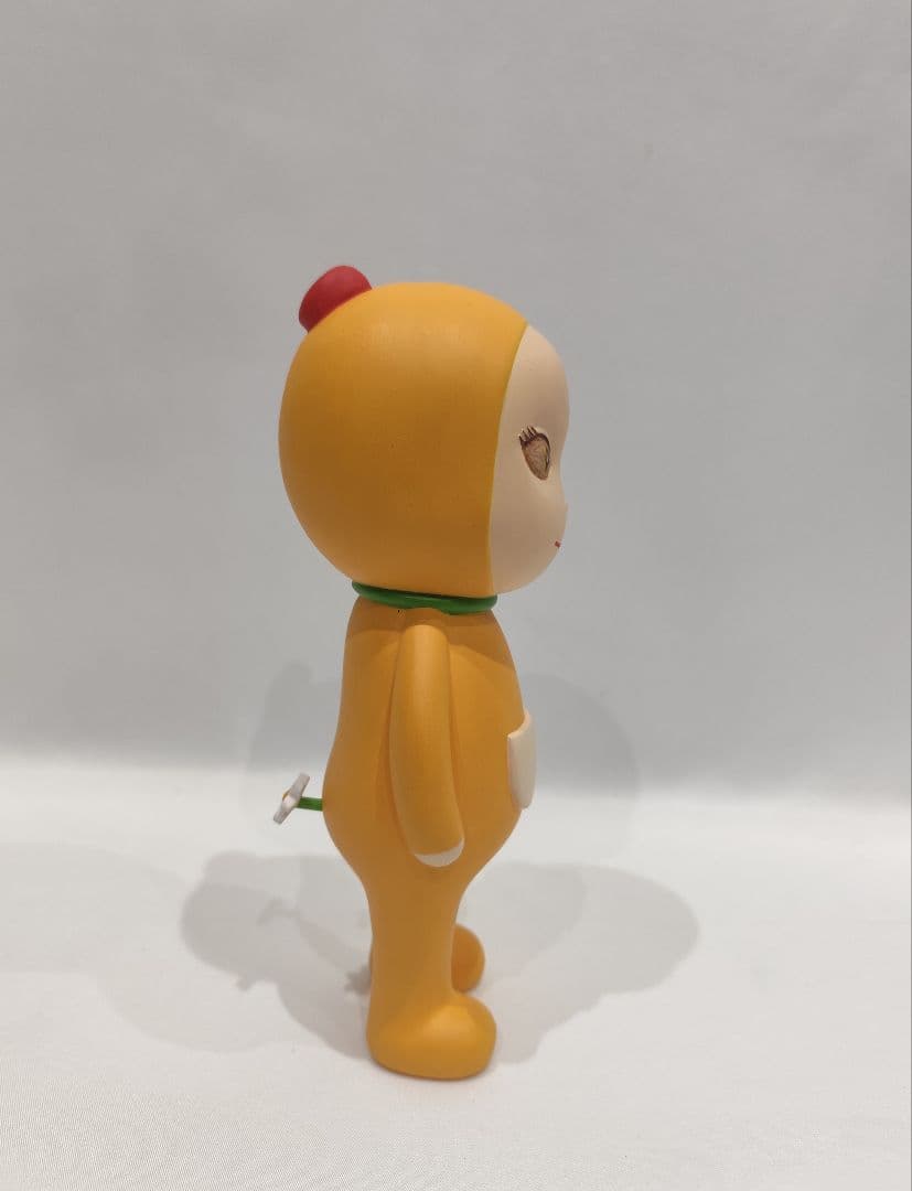 奈良美智 Yoshitomo Nara Dorami-chan 20CM