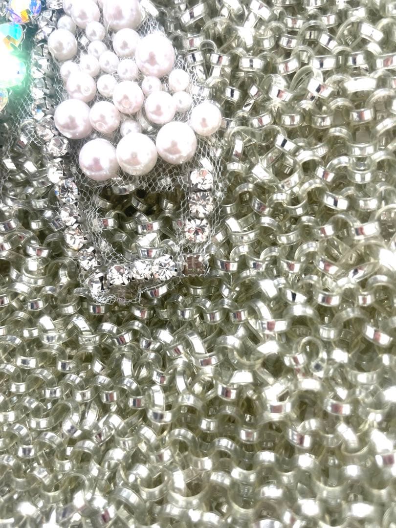 ♣️ANTEPRIMA アンテプリマ ワイヤーハンドバッグ