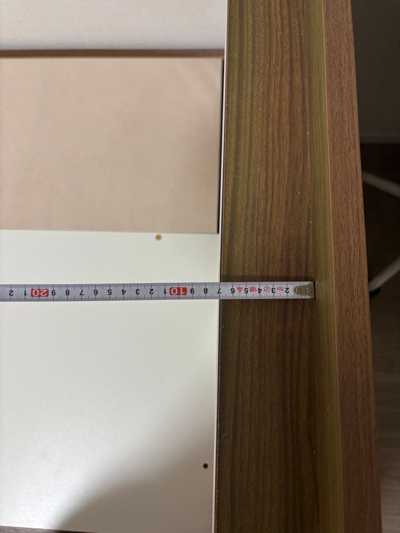 ニトリ　木製シングルベッド　 ＊神奈川県に直接引き取り可能な方限定