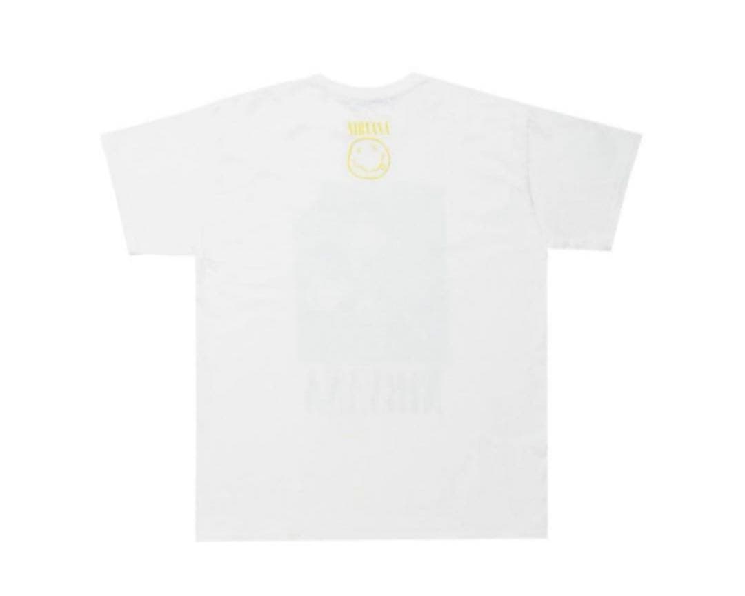 今市隆二 RILY NIRVANA Tee SS サイズXL新品未使用