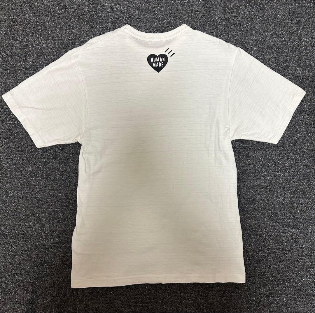 トップス 25SS HUMAN MADE graphic T-shirt M