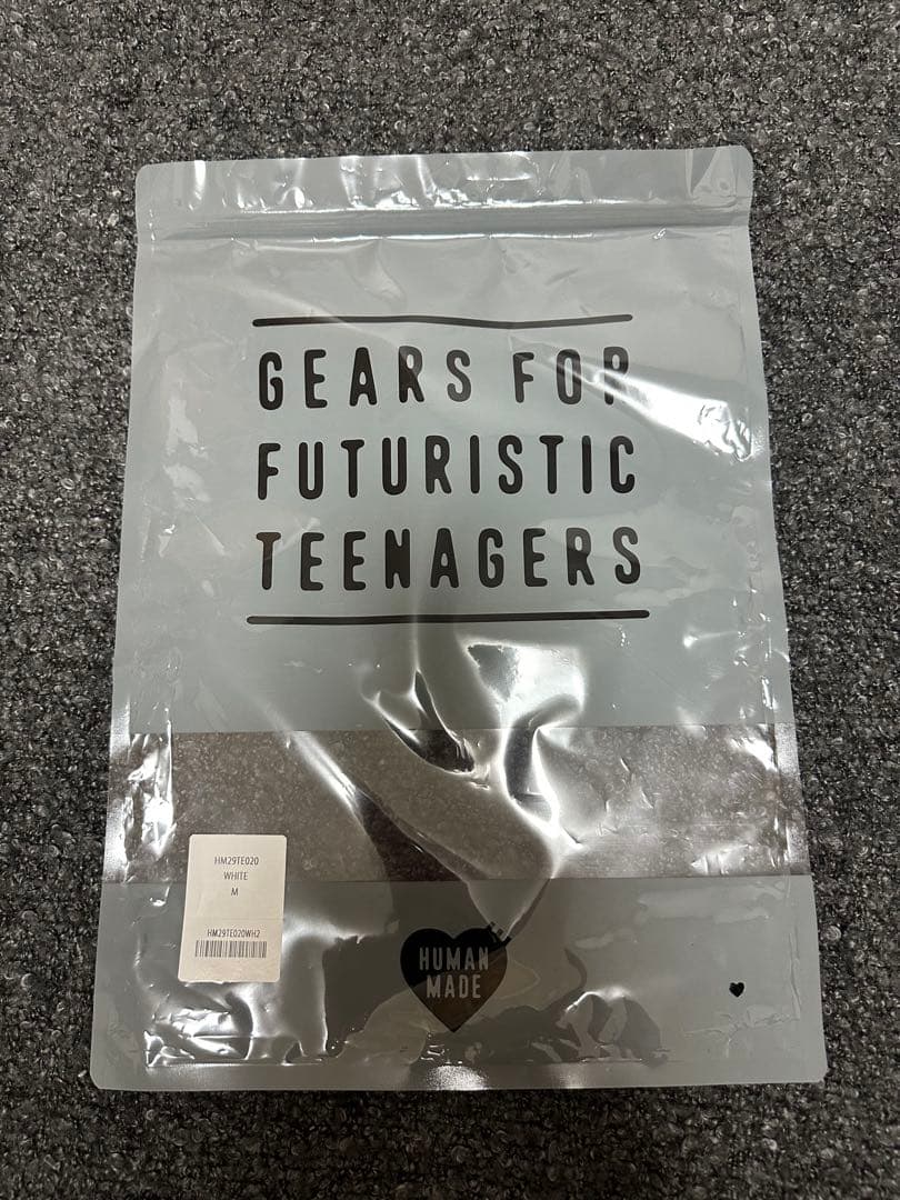 トップス 25SS HUMAN MADE graphic T-shirt M