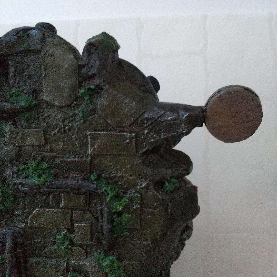 スタジオジブリ ハウルの動く城 フィギュア