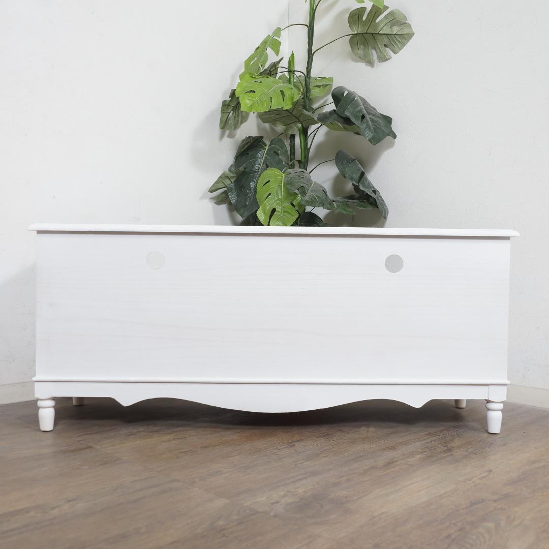 ヨーロピアン調　テレビボード ラック テレビ台 幅　105ｃｍ