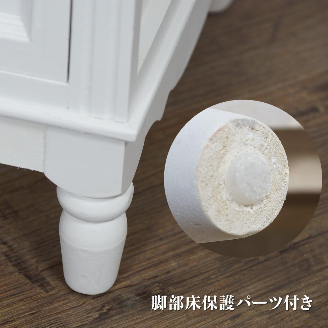 ヨーロピアン調　テレビボード ラック テレビ台 幅　105ｃｍ