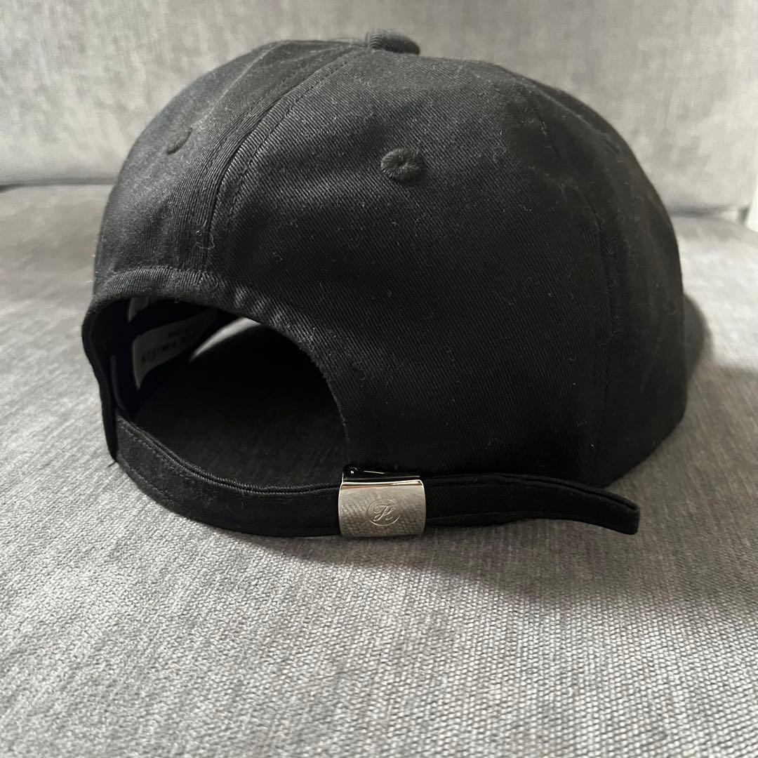 帽子 KIJIMA TAKAYUKI 6P CAP