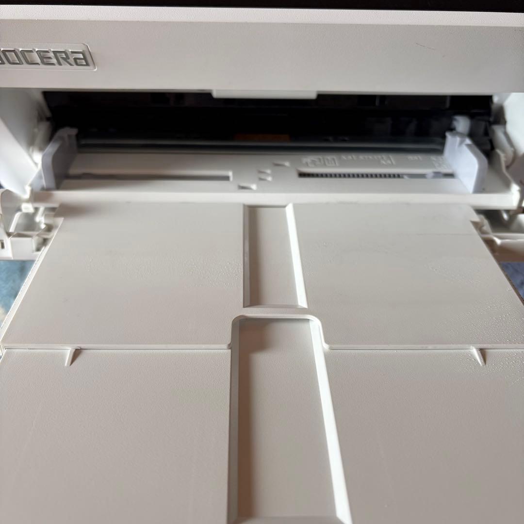 【美品】ECOSYS P3145dn