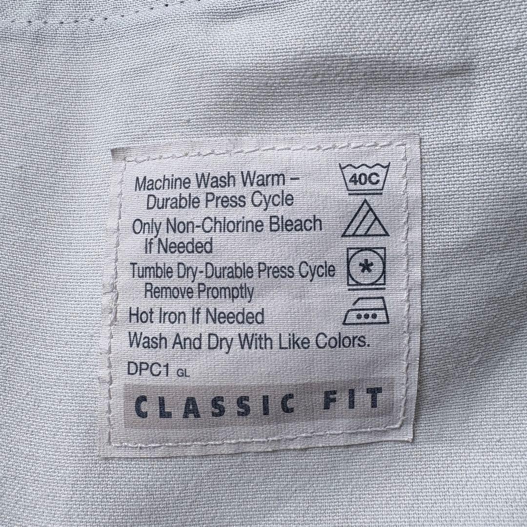 90s Dockers ドッカーズ Levi's チノ スラックス