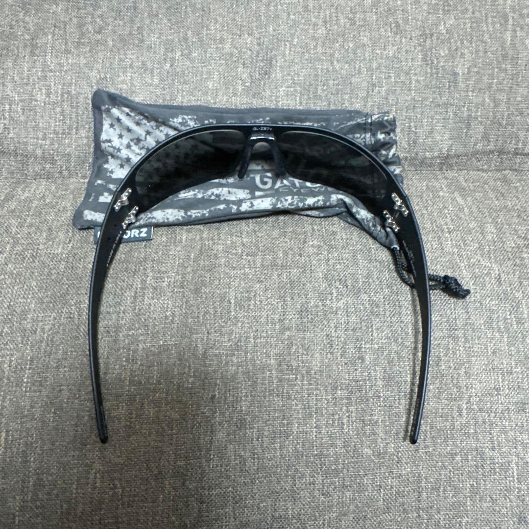 GATORZ MILSPEC バリスティック