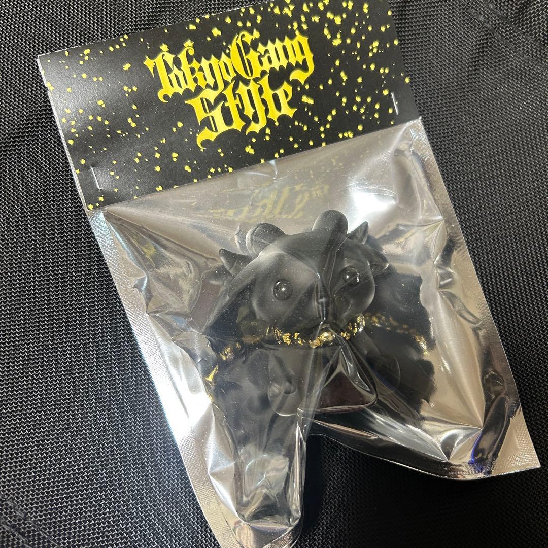 東京玩具式 wicked mate GOTTY